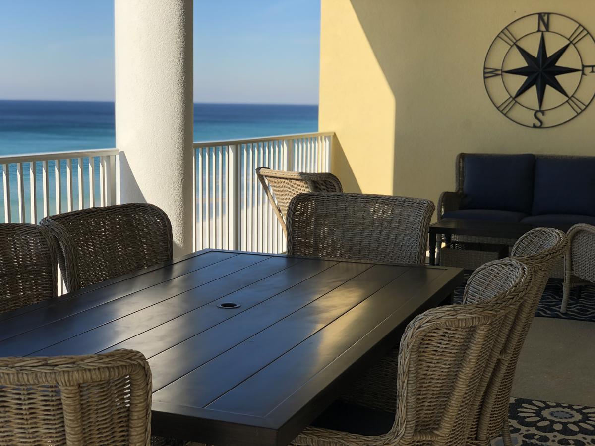 Ocean Ritz - Family Tides - Sleeps 12 * Panama City Beach