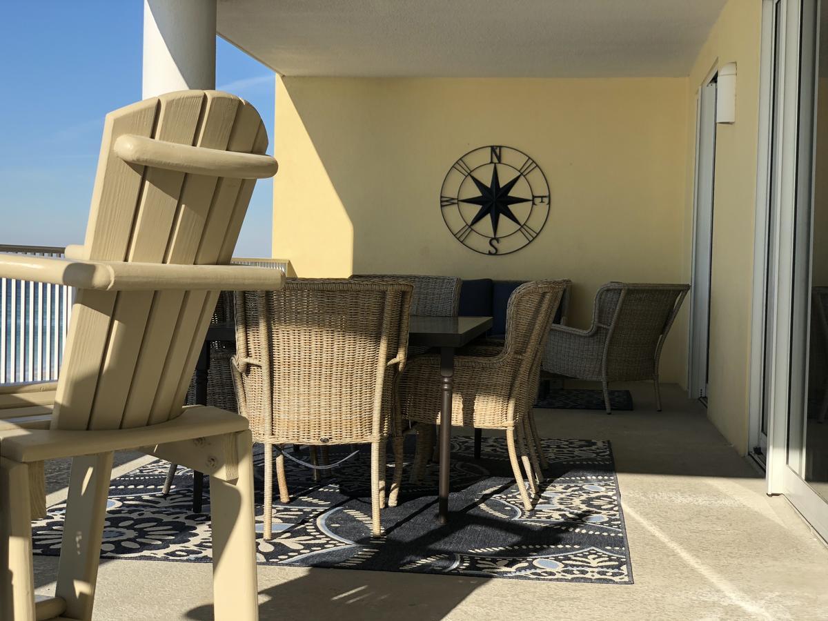 Ocean Ritz - Family Tides - Sleeps 12