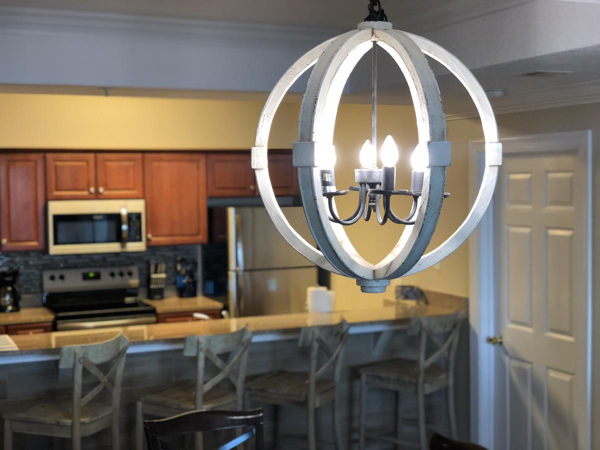 Ocean Ritz - Family Tides - Sleeps 12 *