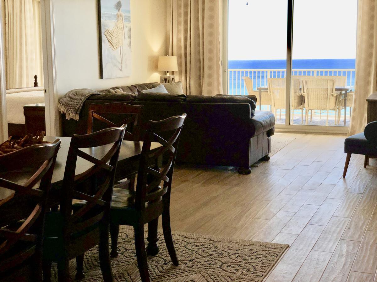 Ocean Ritz - Family Tides - Sleeps 12 Holiday home Panama City Beach