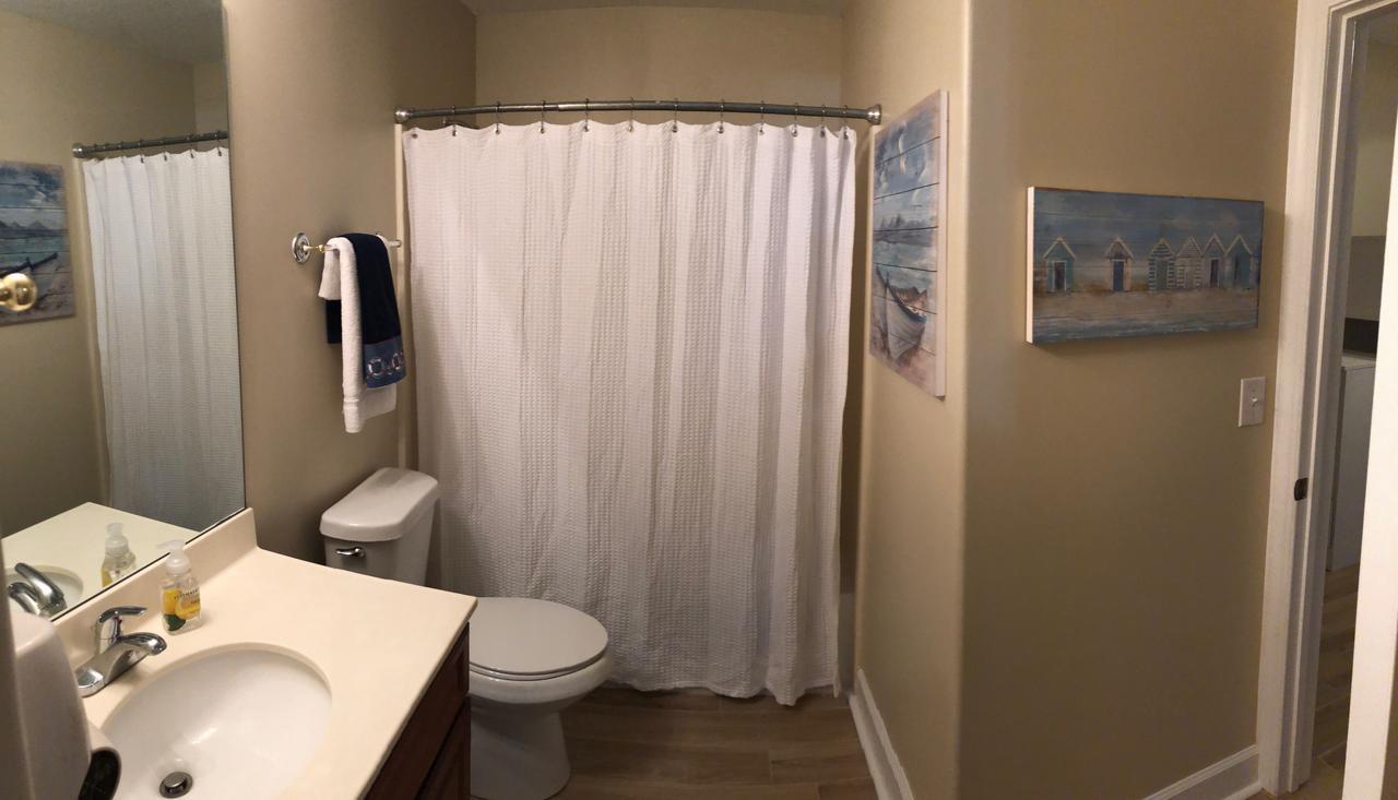 Ocean Ritz - Family Tides - Sleeps 12 Panama City Beach