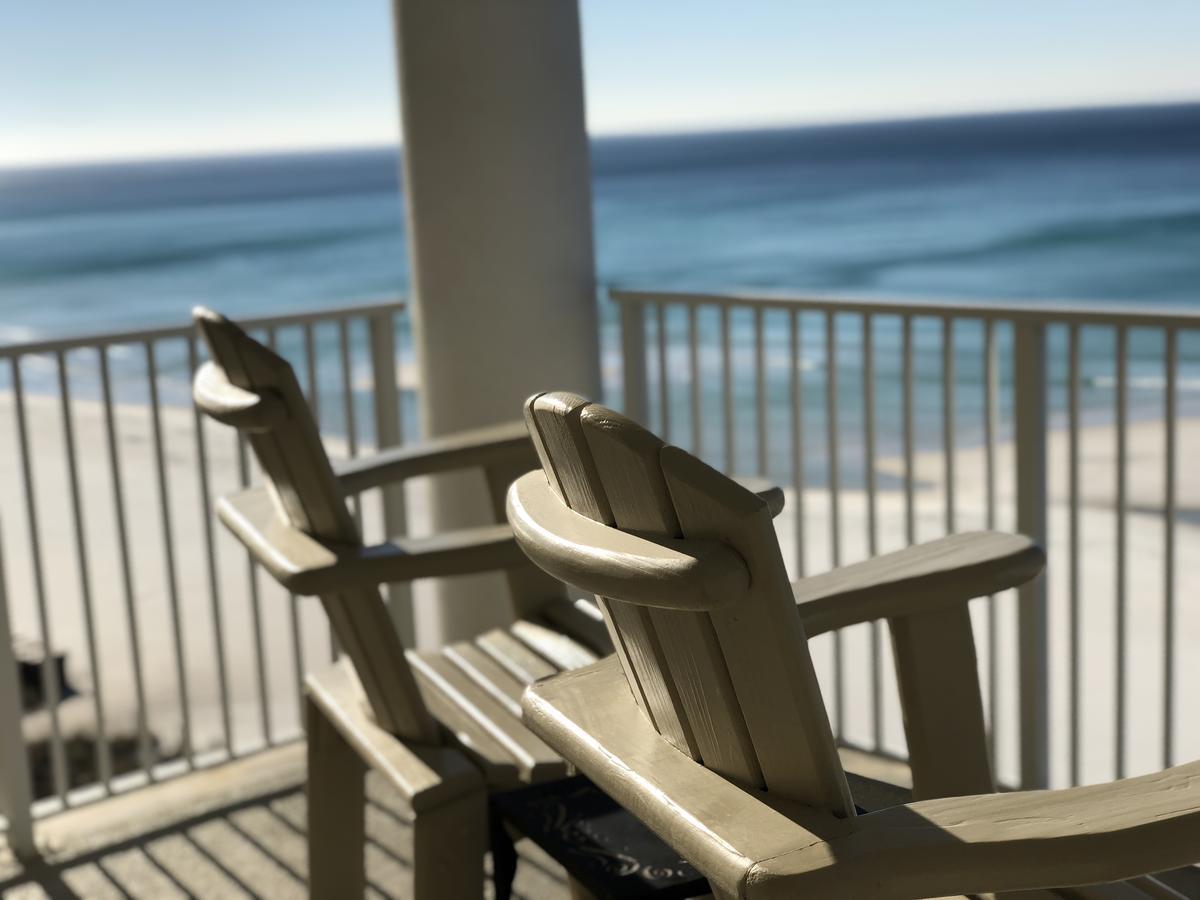 Ocean Ritz - Family Tides - Sleeps 12 Holiday home *
