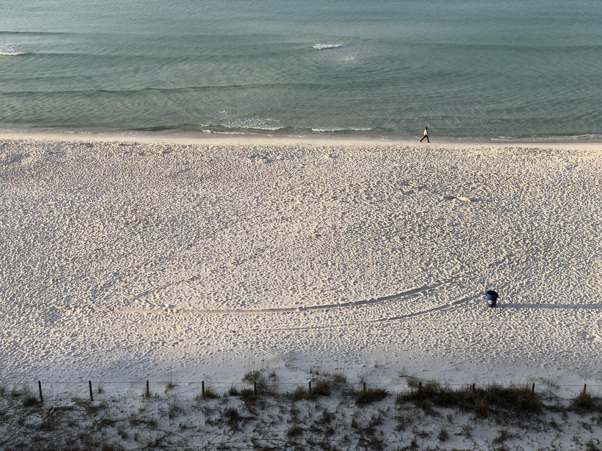 Ocean Ritz - Family Tides - Sleeps 12 Panama City Beach
