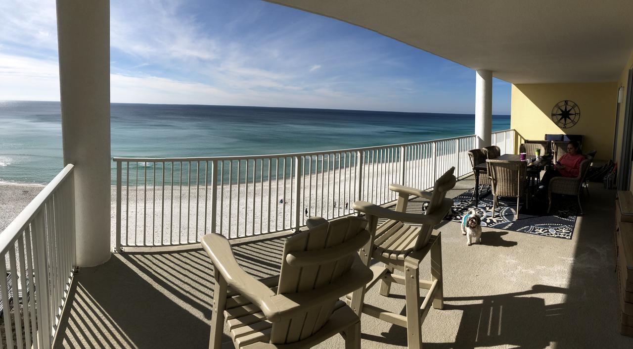 Holiday home Ocean Ritz - Family Tides - Sleeps 12 *