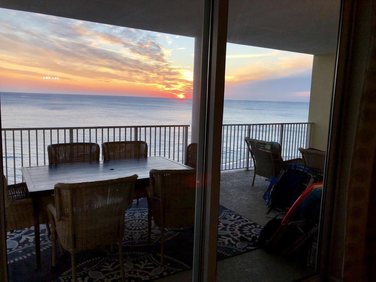 Ocean Ritz - Family Tides - Sleeps 12 * Panama City Beach